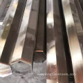 304 Polygonal Stainless Steel Bar